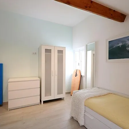 Apartment Inlove Nazare-casinha Da Patria Nazare